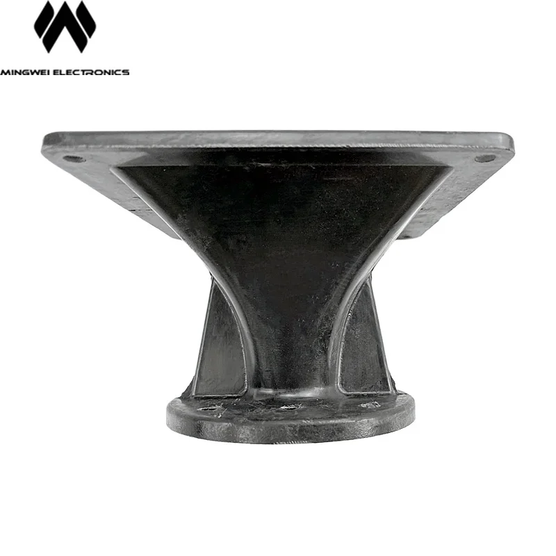 Динамик Рог Размер 130л*130Вт*90ч 1" Горло