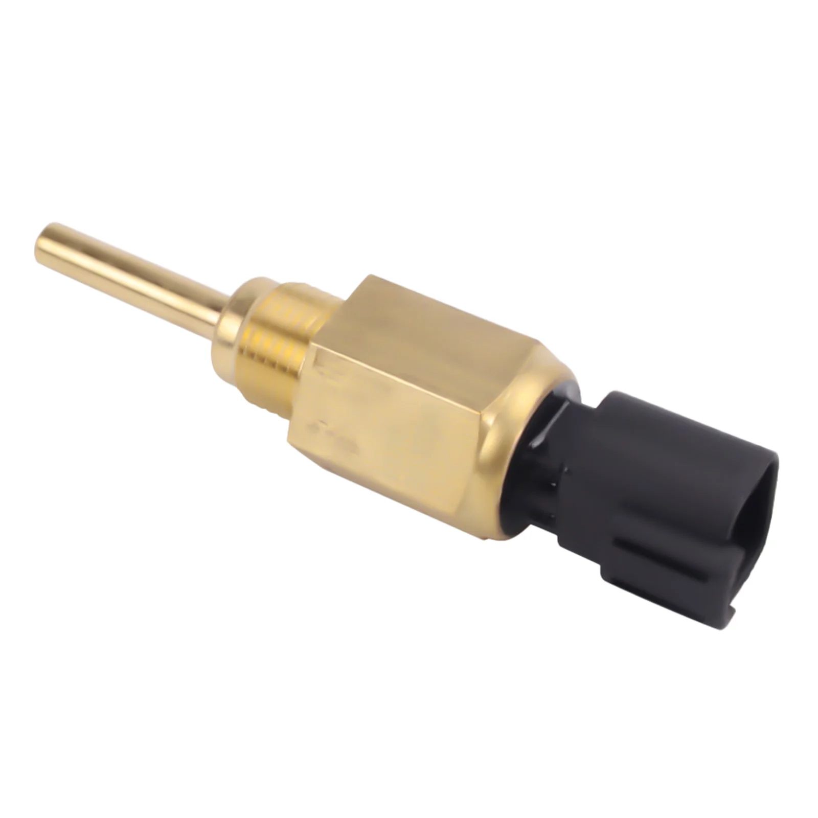 Water Temperature Sensor KZ001697 For Caterpillar E311C Crawler Excavators
