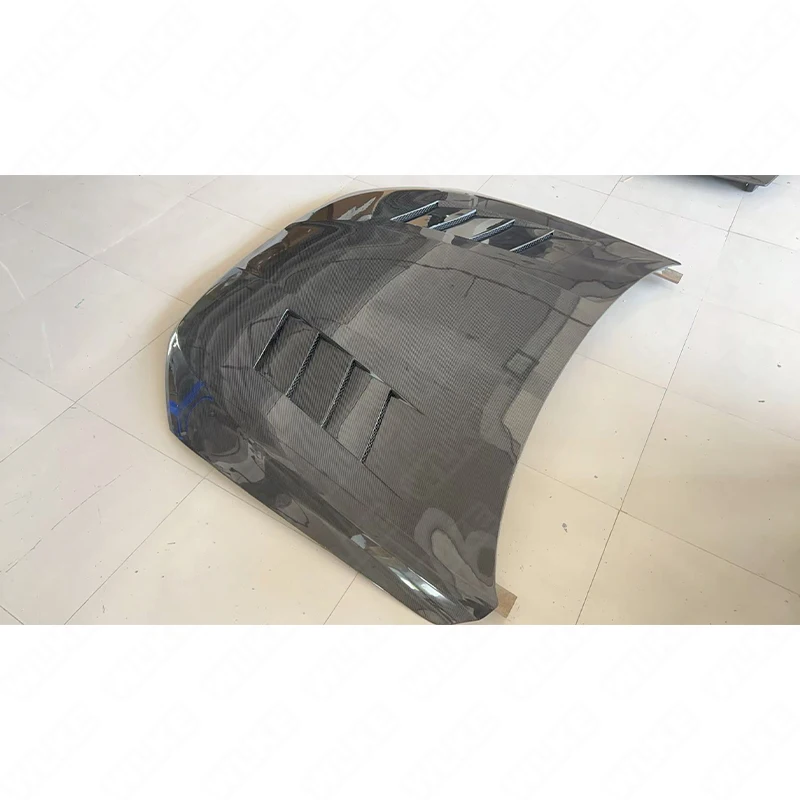 Brand New Carbon Fiber Hood Bonnet Fit For Kia K5 2021-2023