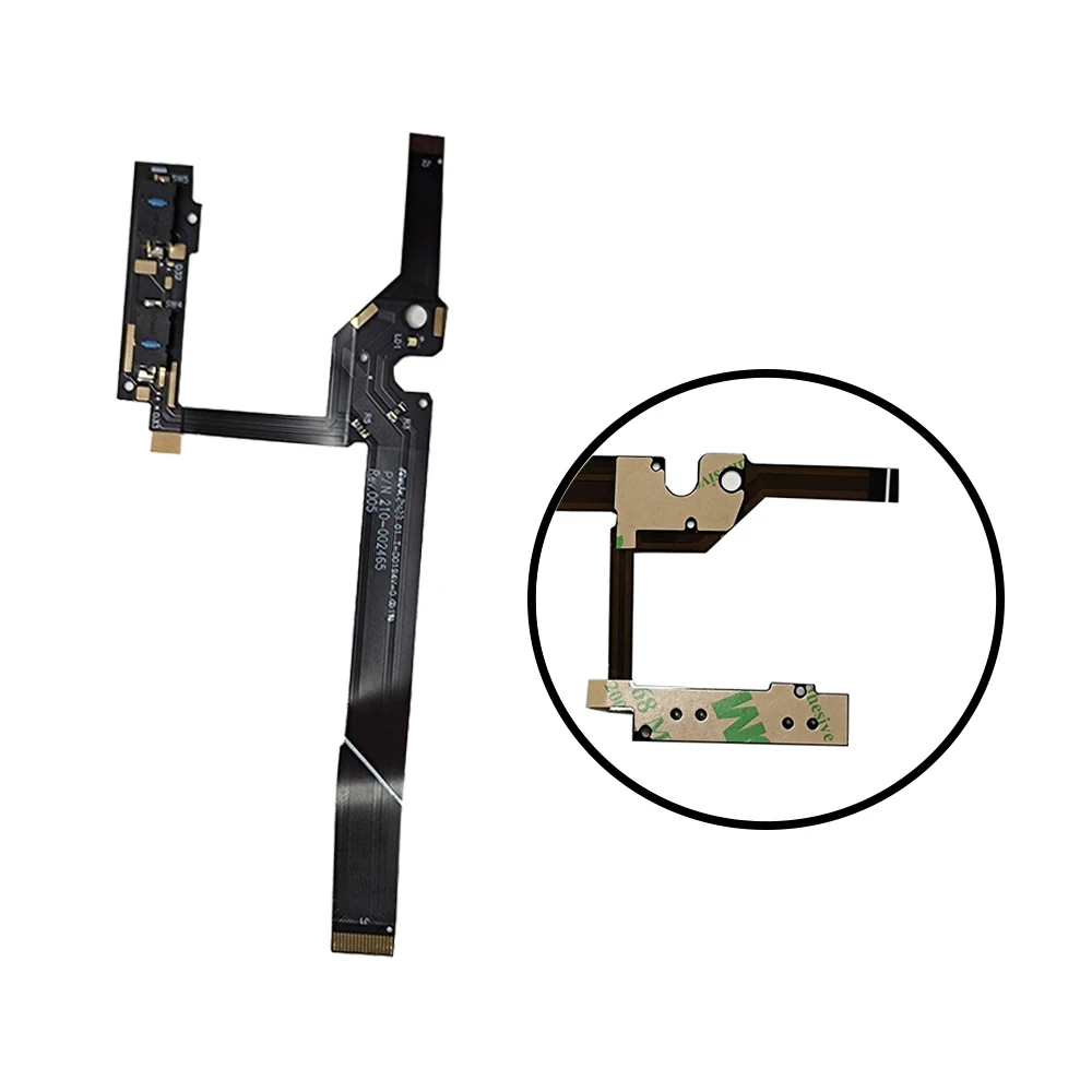 Mouse Flex Cable Line Adapter Mice Connective Line Mouse Repair Parts for Logitech G PRO X SUPERLIGHT 2