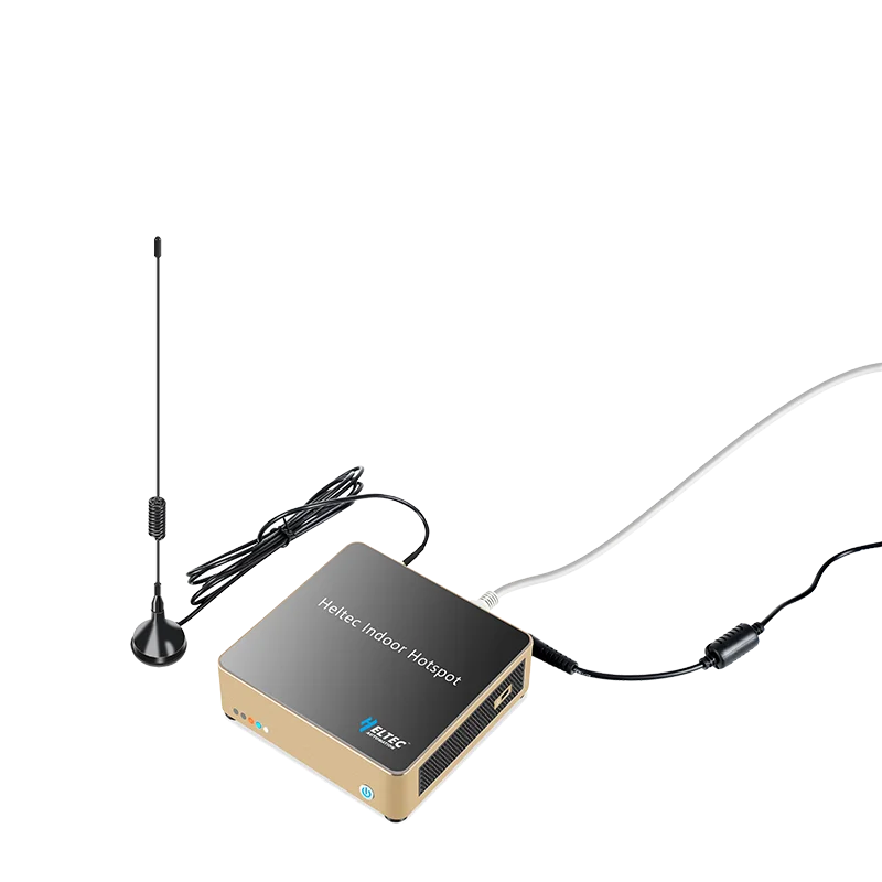 M2808 Внутренний шлюз точки доступа для IoT Готовый к использованию SX1308 SX1255/7 LoRa WiFi для Bluetooth Ethernet Легкая конфигурация Гелиєвая сетка