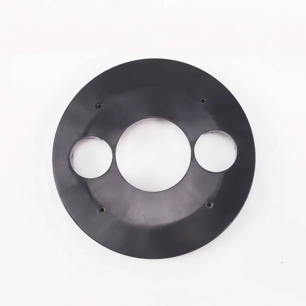 パワーモーターアッパーカバー Dji UAV アクセサリー農業用ドローン Agras T40/T20P/T50 植物保護修理部品