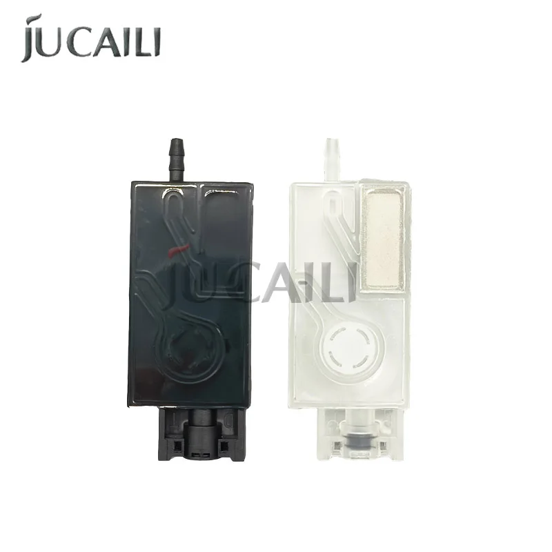 Jucaili 10Pcs TX800 Ink Damper For TX800 for Mimaki JV33 JV5 CJV30 Mutoh Galaxy Twinjet Printer Eco Solvent/UV Ink