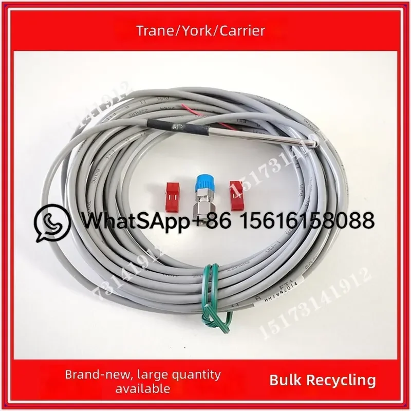 HH79NZ014 HH79NZ031 HH79NZ032 HH79NZ047 HH79NZ048 HH79NZ059 Temperature Sensor Carrier Air Conditioner Spare Parts AC Repair