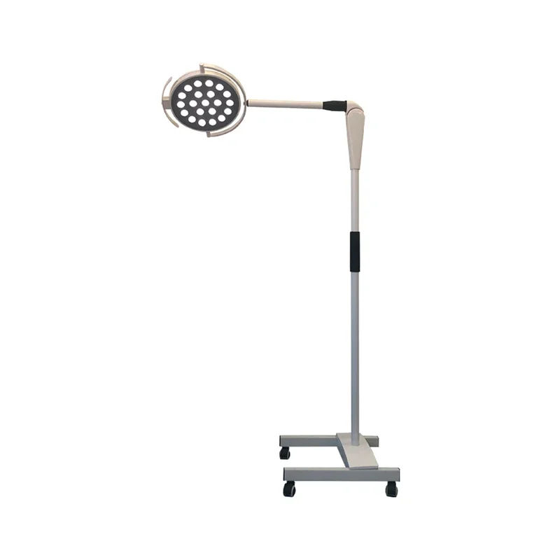 Portable medical LED examination Shadowless Operation Lamp surgical light