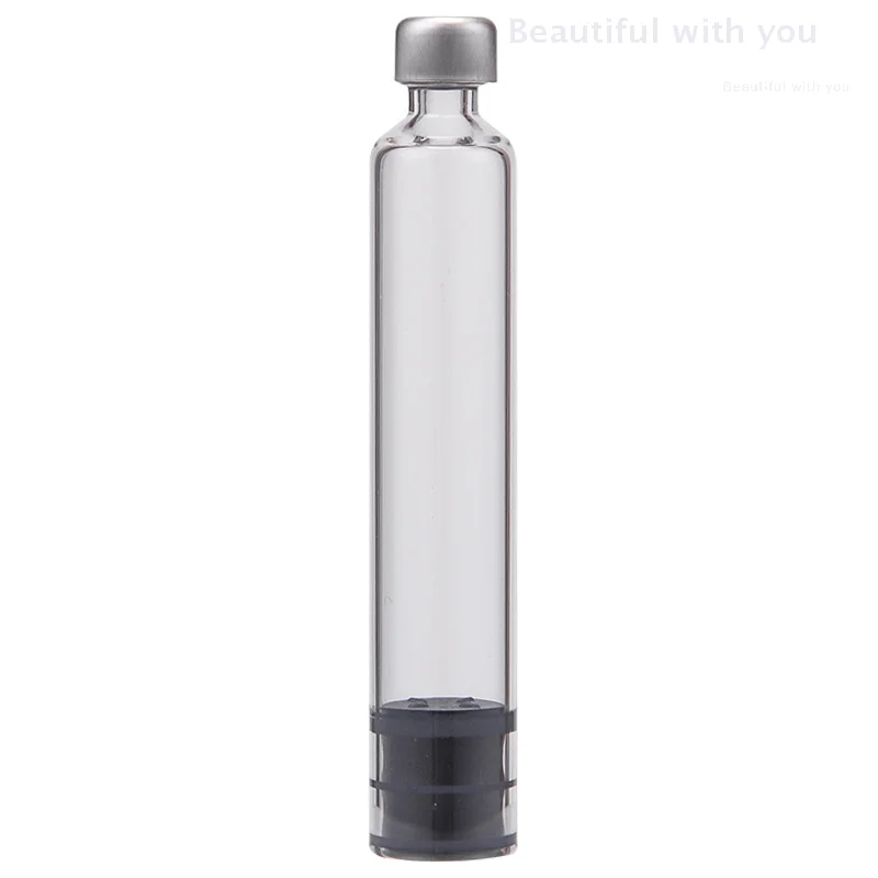 3ml Individual Packaging Cassette Bottle for Insulin Injection Pen Quantum Pen