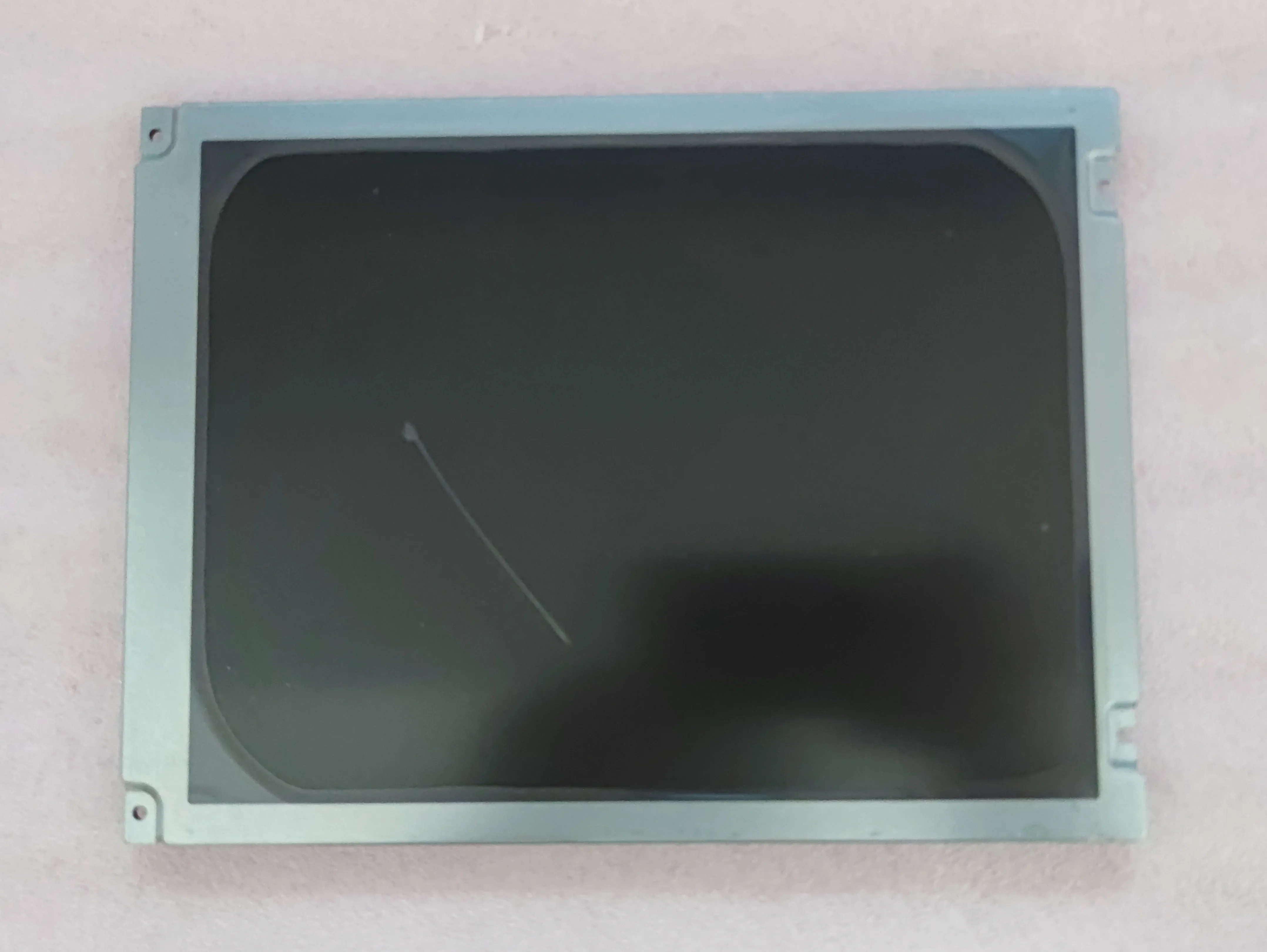 10.4-inch  AA104VC07 800*600  Industrial LCD display screen, 100% testing ,fast shipping.