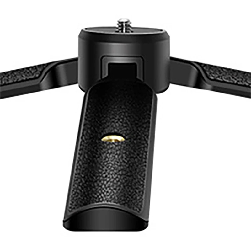 SLR Camera Tripod Handle Stabilizer Pan And Tilt Accessories General Urinal