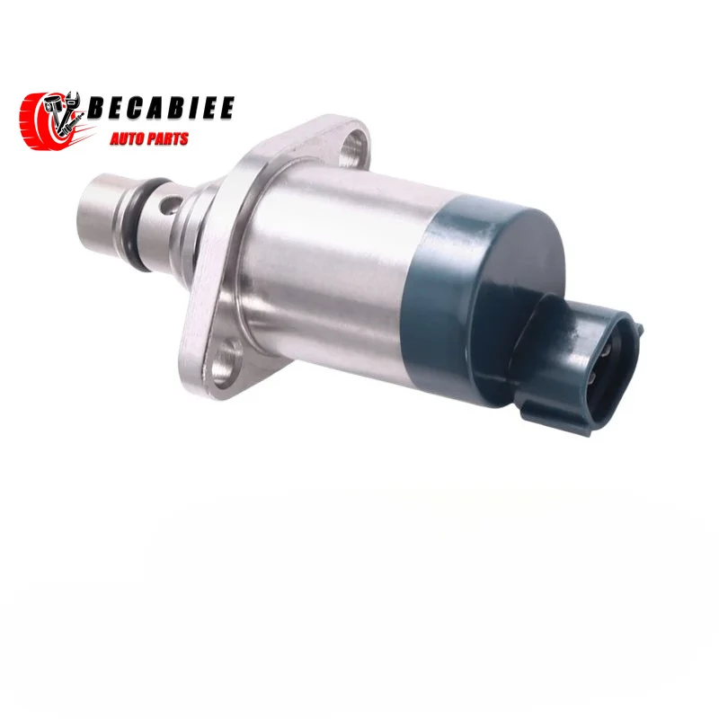 294009-0740 Suction Control Valve Fuel Pump Metering Valve for Mitsubishi L200 Triton Isuzu D-MAX Holden Colorado 4D56 4JK1 view 3