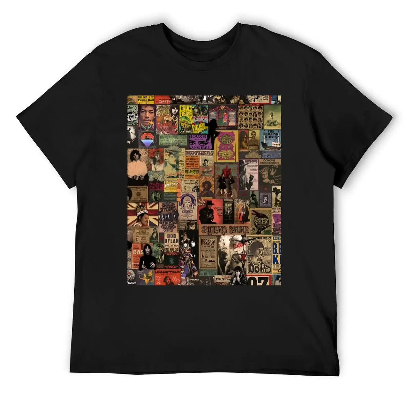 

Rock n' Roll Stories II T-Shirt