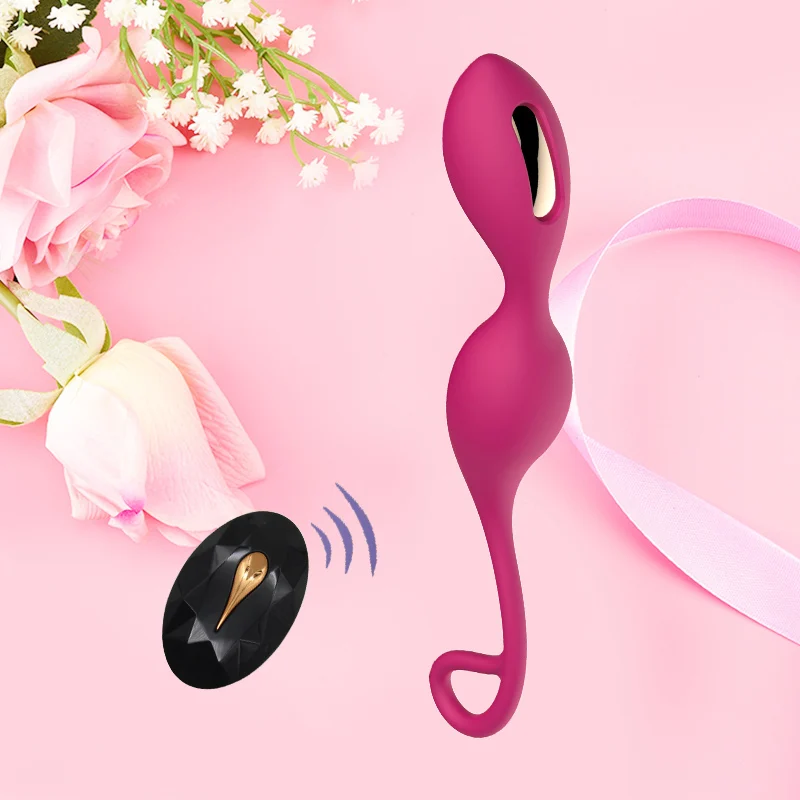 Feminino à prova dwaterproof água silicone sexo brinquedo massageador para mulher produtos de controle remoto recarregável estimular clitori vibrador