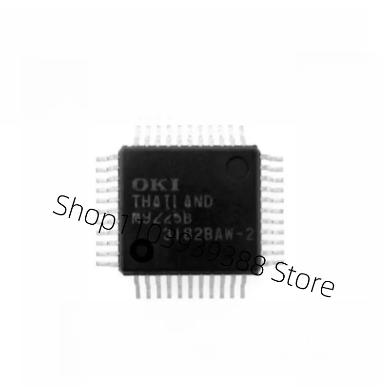 

1pcs Original New MSM9225B M9225B MSM9225 M9225 QFP-44 In Stock