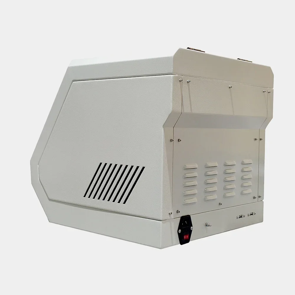 2026 Premium Testing High Accuracy Electronic XRF Gold Carat Testing Machine XRF Gold Purity Analyzer