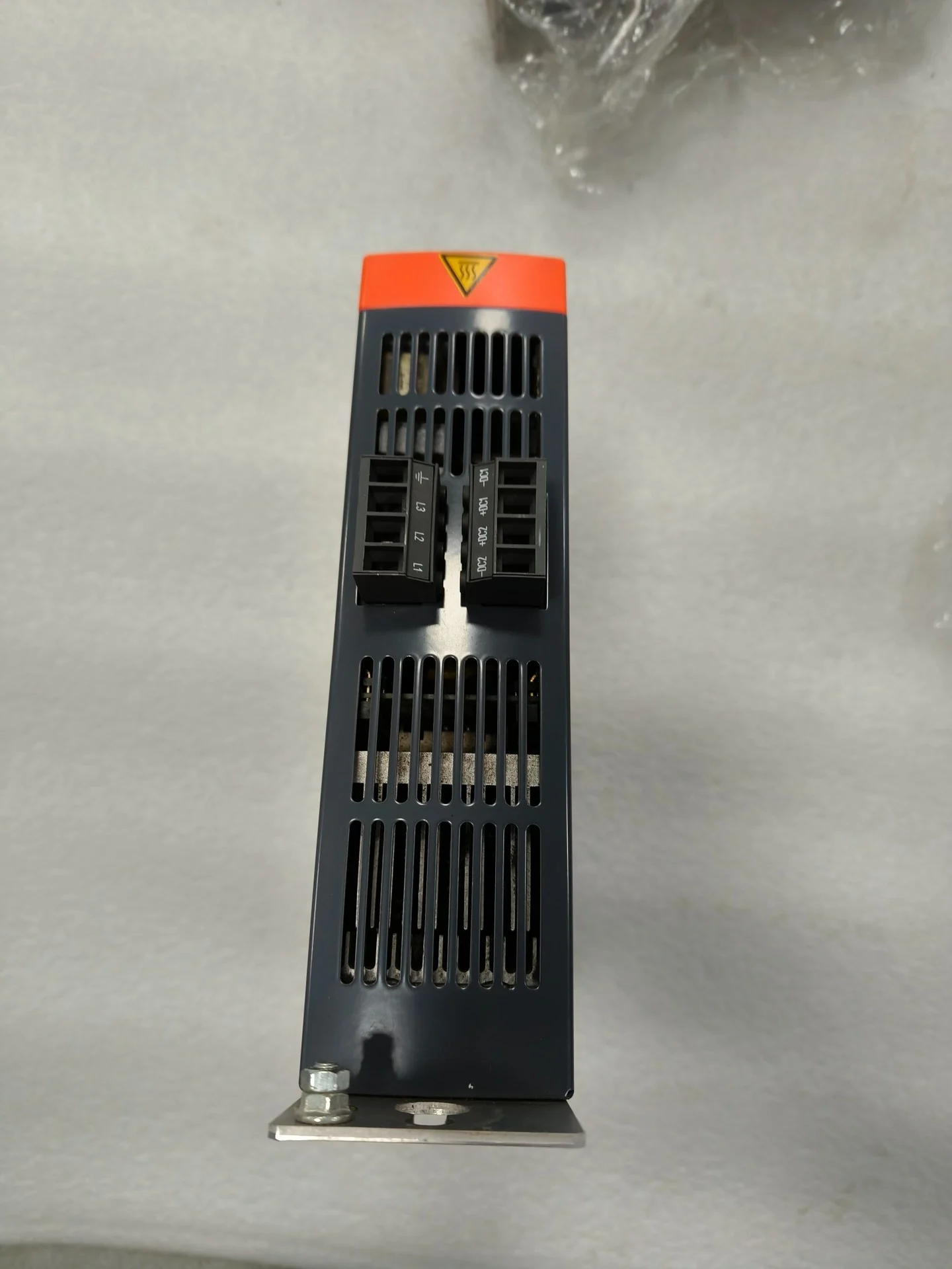 8V1016.00-2 Сервопривод для B&R