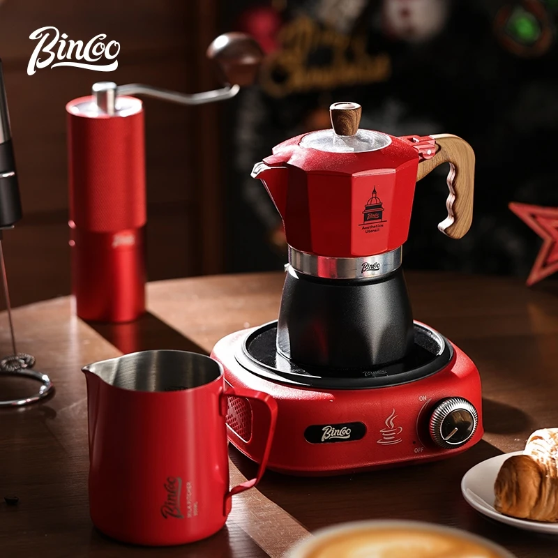 Thumbnail 3 - #32 Compare Electric Moka Pots Before You Buy