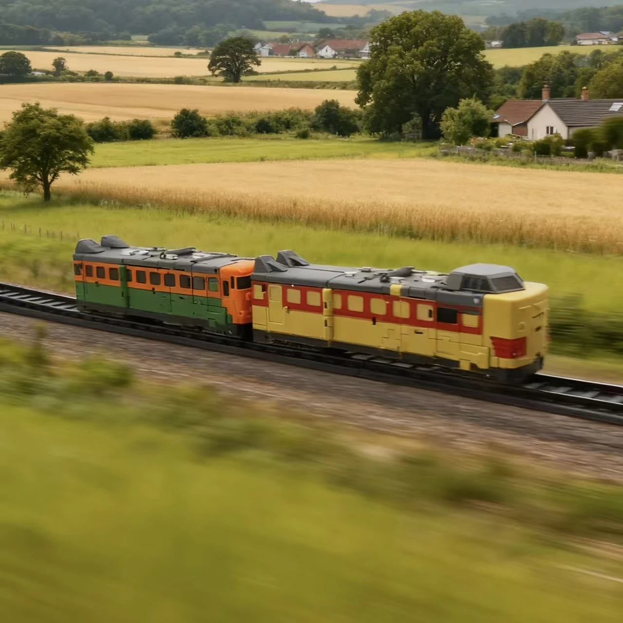 Transformation Siyang Toys Culture SY02 SY-02 005 Seizan & 006 Suiken 2er-Set Actionfiguren