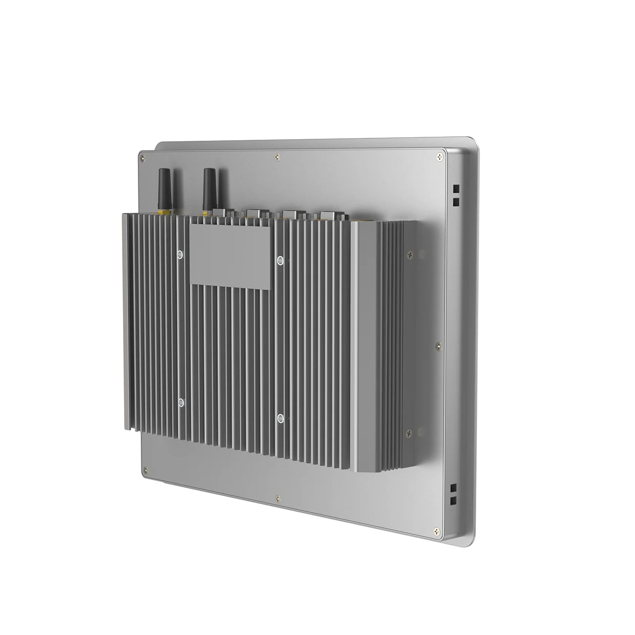 Industrial Panel Pc Touch Screen Monitor All in One PC Win10/11 ip65 Waterproof IPC