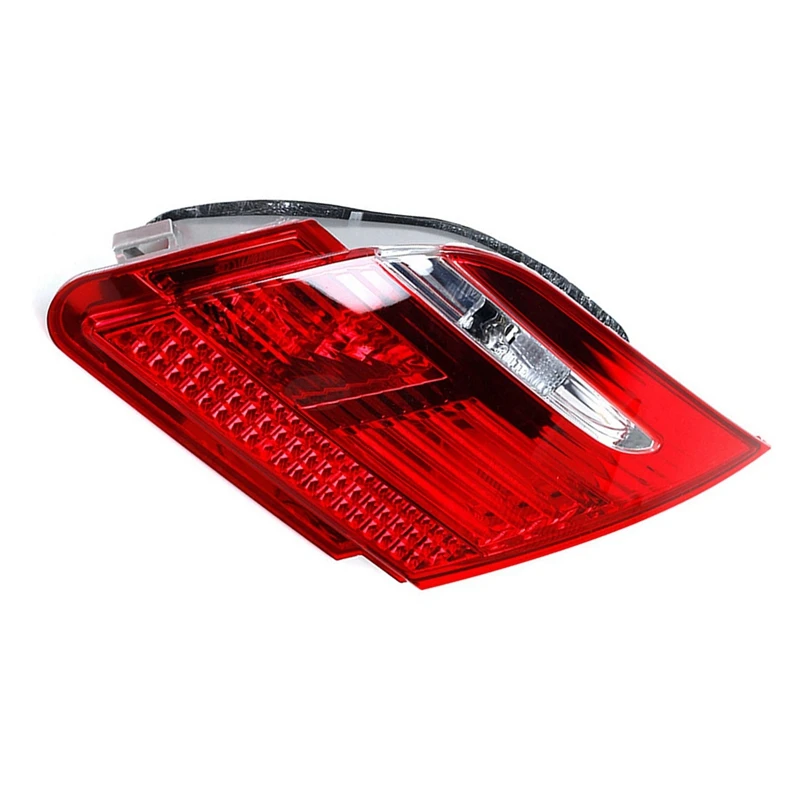 Left Rear Inner Taillight Rear Boot Lid Brake Lamp 63216938517 For BMW E65 E65 7 Series 745I 750Li 2005-2008 LED Light Parts