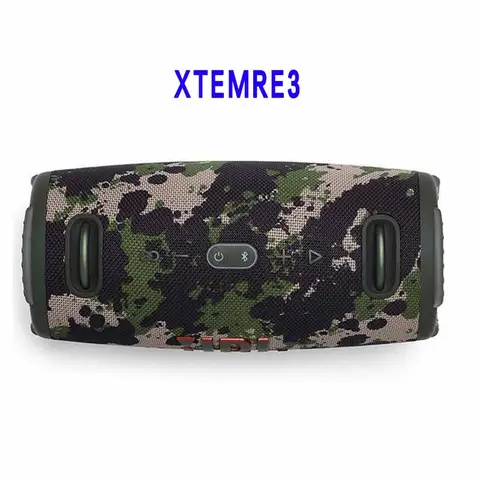 Portable wireless Bluetooth JBL XTREME3 speaker, suitable for indoor and outdoor travel camping parties