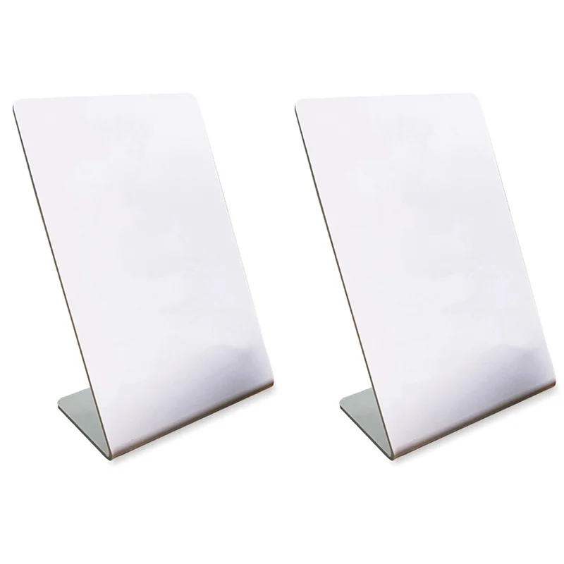 2 peças para comentários do google cartões nfc ntag 215 chip mídia social rfid nfc suporte de revisão exibição cartões de revisão de negócios-A86G