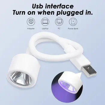 8 最佳銷售 紫外線USB - №4