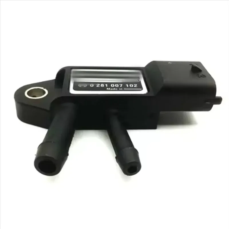 

IEM для датчика света грузовика, разница давления выхлопных газов 0281007102 для индукции Yunnei Sinotruk