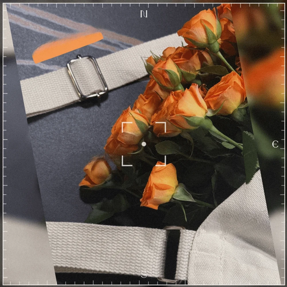 

Thickened Flower Wrapping Bag Hanging Portable Flower Cloth Tote Reusable Handmade Bouquet Storage Bag Birthday Wedding