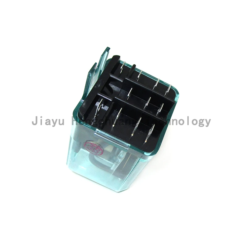 1PCS/Lot 15733C300 157-33C300 15A24VDC 11-pin 3PDT Genuine Power Relay