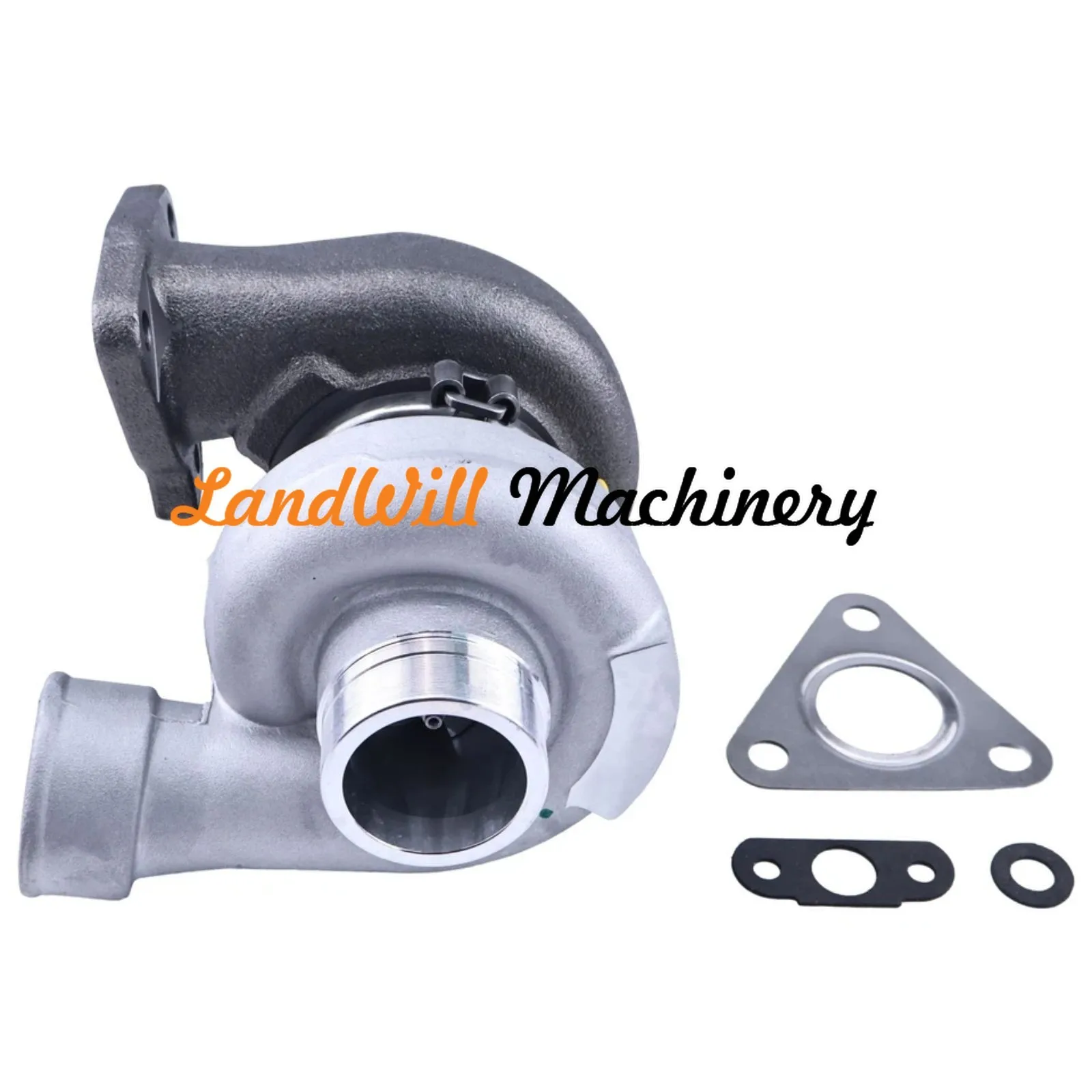Turbo TD04L Turbocharger 187154 04272325 For Deutz Engine BF4L2011 BF4M2011