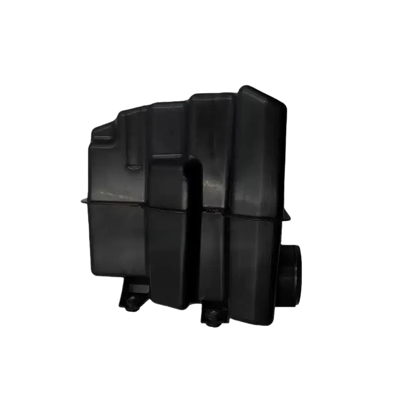 16585JY20A Fit for Renault KoleosGenuine Intake Resonator Box Hose Pipe Tube Coarse Filter