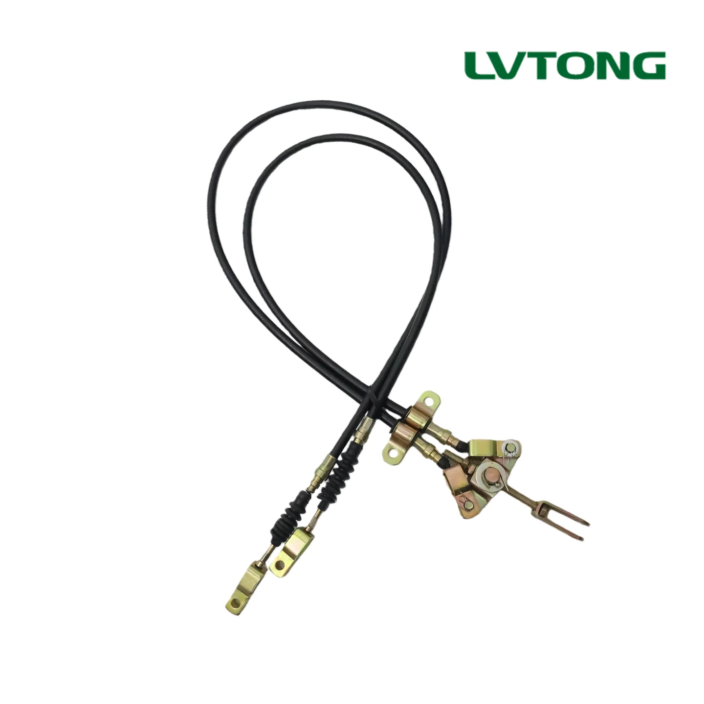 Cable Rear Brake Cable for LV Tong A2 A4 A8 H2 H8 A627 4/6 Passenger Golf Cart 3.01.004.040001 3.206.08.000057