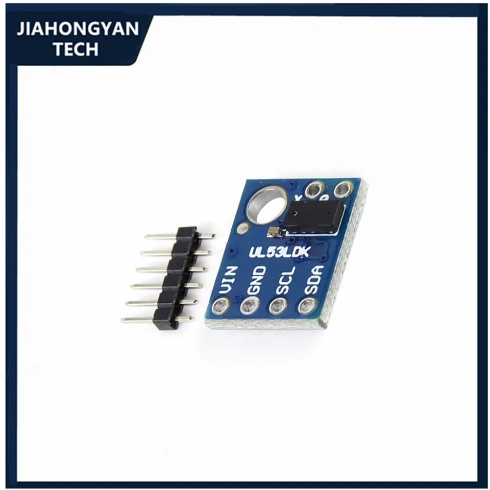 GY-530 VL53L0X Laser Ranging Sensor TOF Ranging Time OF Flight Ranging Sensor Module