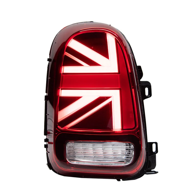 

Suitable For BMW Mini F60 Tail Assembly Mi Style Cross-Border LED Driving Turning Light