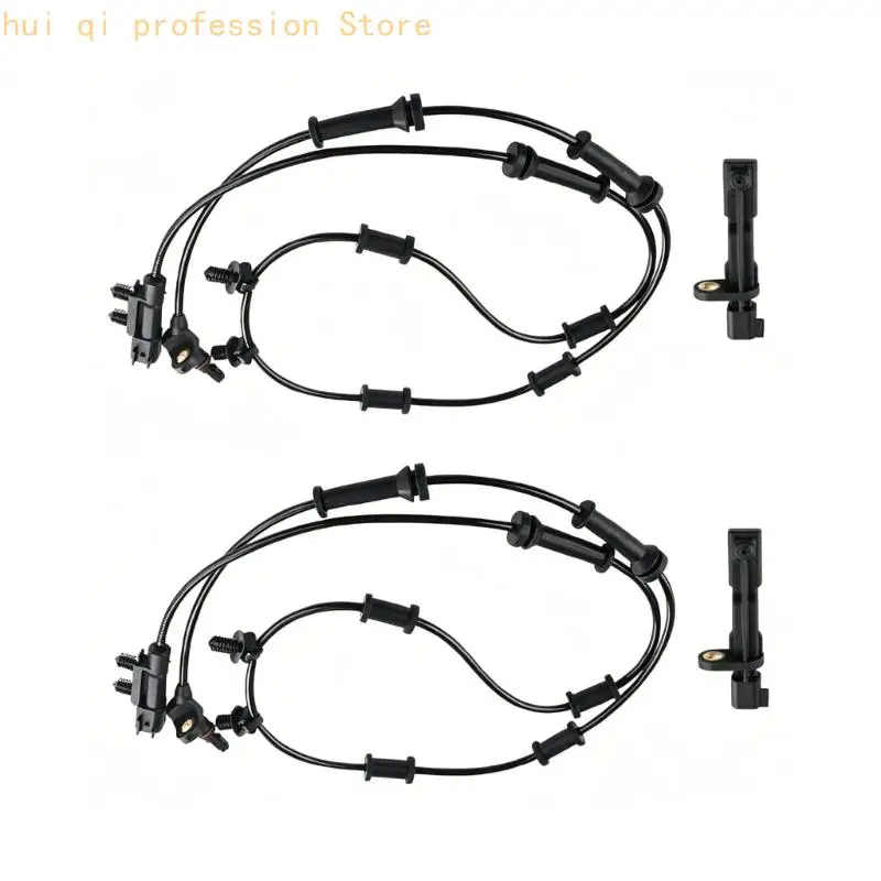 68003281AA 52125003AB Raddrehzahlsensor-Set für ABS-Reparatur und täglichen Service H8WE – Detail 8
