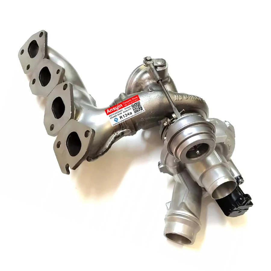 

MGT1549ZDL Turbocharger Turbo For BMW 114i 116i 118i 316i 11624501147 11627633925 11627645758 11627645759 7606645AI04