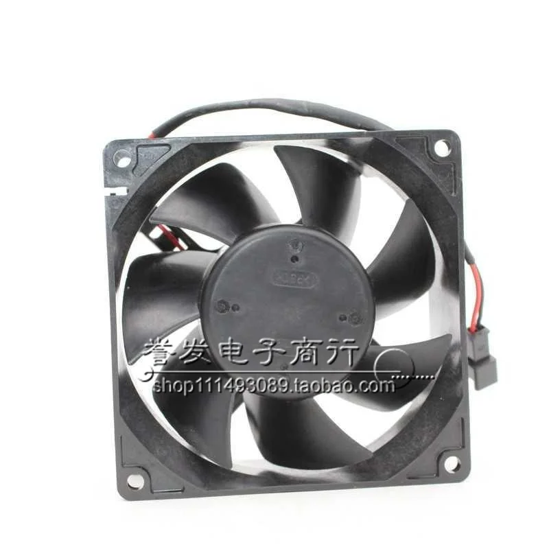 NOWY ORYGINALNY 3615KL-04W-B79 12V 1.60A 9238 92x92x38mm WENTYLATOR CHŁODZĄCY RADIATOR