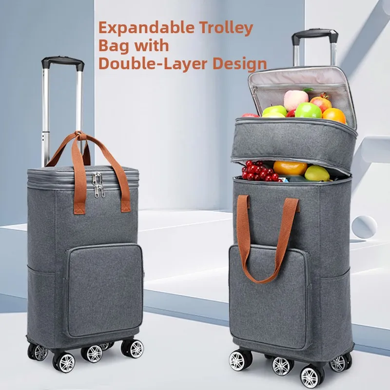 sac-de-voyage-portable-en-tissu-oxford-pour-homme-et-femme-grande-capacite-valise-a-main-avec-roulettes-universelles-et-poignee-telescopique