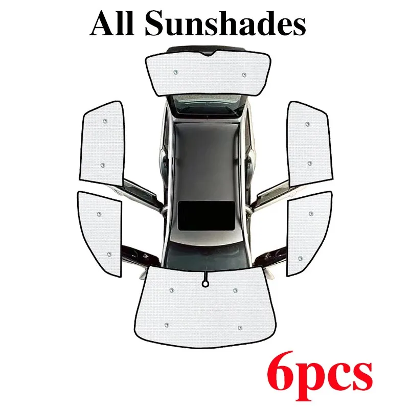 For Volkswagen Golf MK4 Accessories VW Golf 4 1998~2006 Full