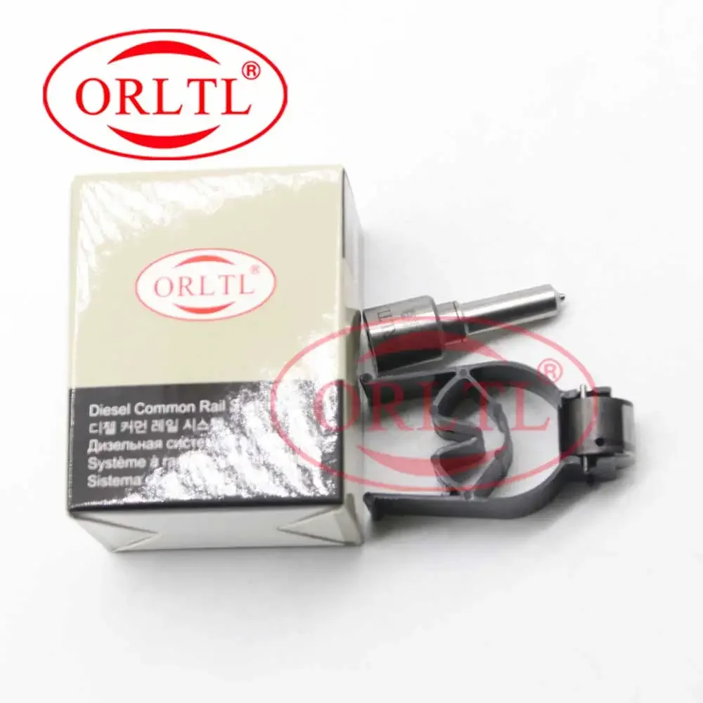 Diesel Injector 28525582 Repair Kit 7135-573 Nozzle L374PBD Control Valve 9308-625C for for EMBR00301D 33800-4A710 A6710170121