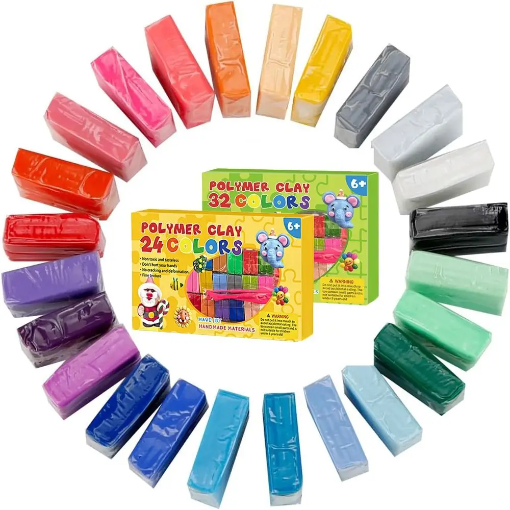 novos-blocos-de-argila-polimerica-24-32-cores-diy-com-ferramentas-argila-para-cozer-no-forno-presente-colorido-de-plasticina-para-moldar