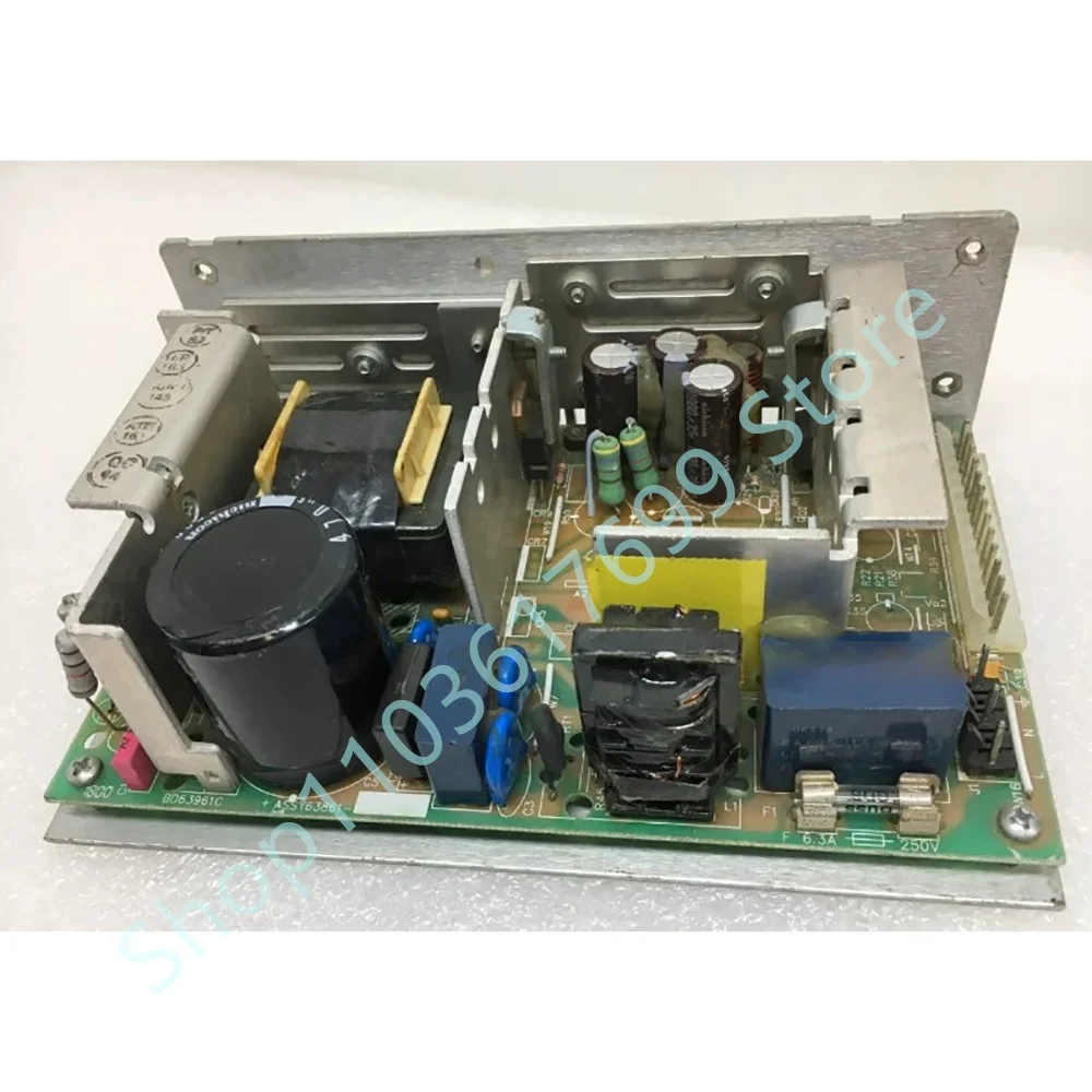 MAP110-1024L Industrial Medical Power Supply MAP110-1024L