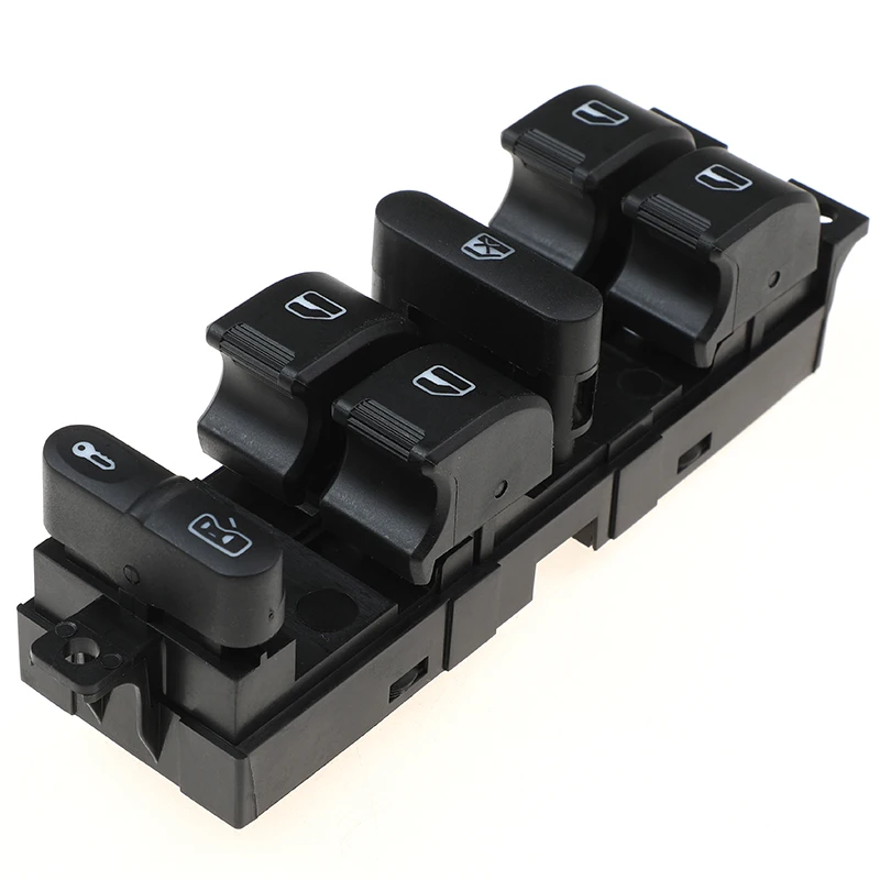 Car Accessories New Power Window Switch Button A13-3746130 A133746130 For Chery Tiggo Fengyun 2 TiggoA13 A3 2