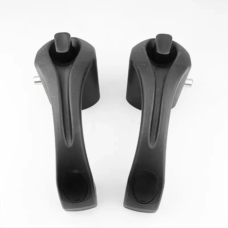 

For Hyundai R60 Linggong Vol EC60 80 Front Lock Armrest Lock Upper Glass Lock Positioning Excavator Accessories