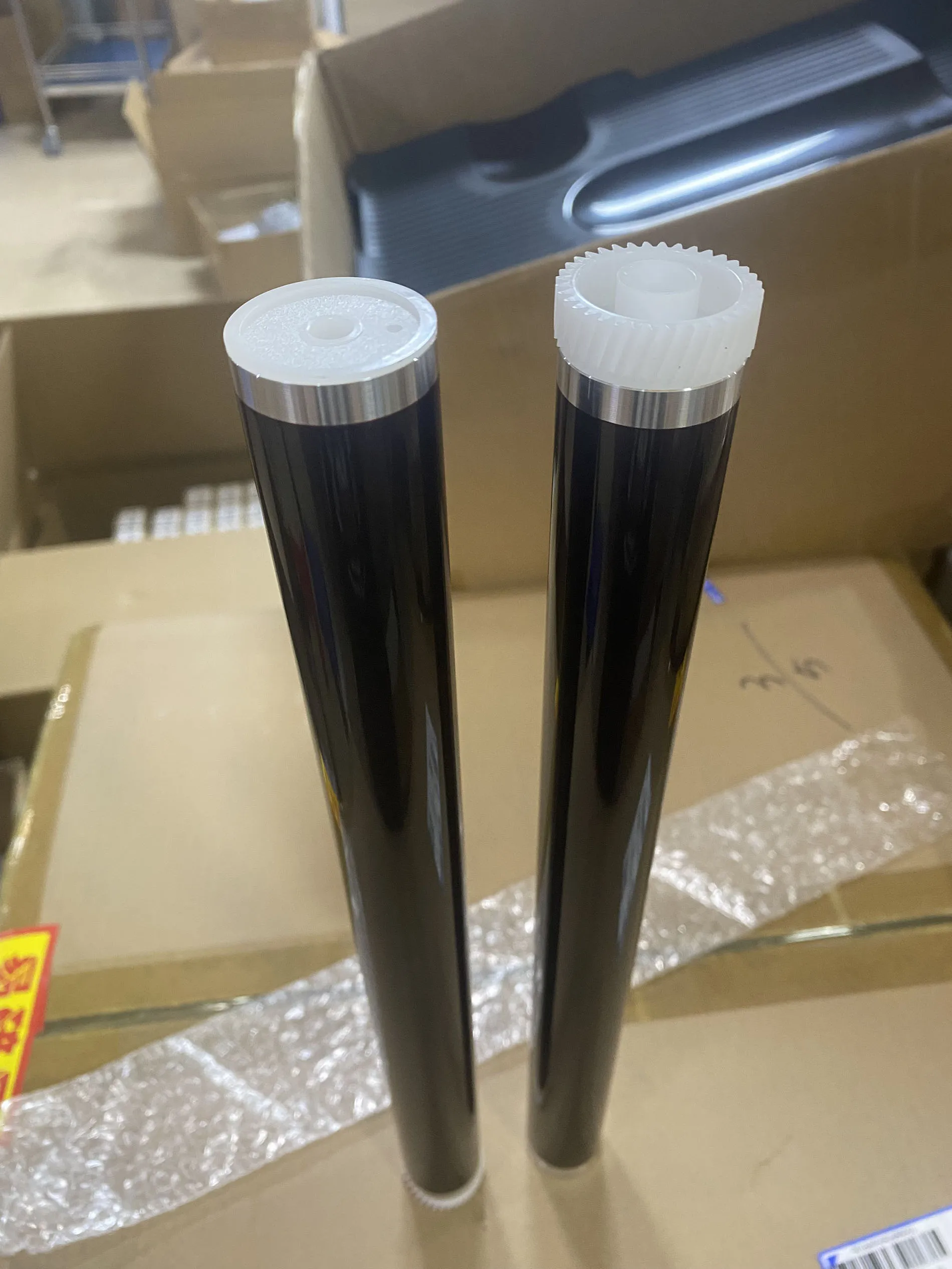 2 قطعة طبلة OPC عالية الجودة لكيوسيرا KM 1620 1635 1650 2020 2035 2050 DK 410 411