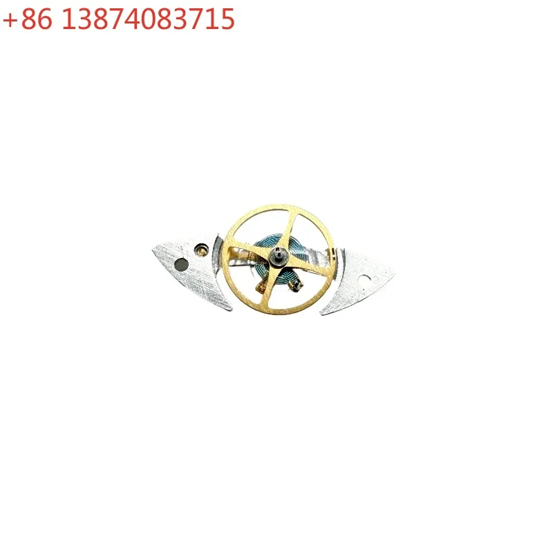 For Watch Accessories 3285 Movement Balance Wheel 3235 Movement Balance Wheel Complete Set