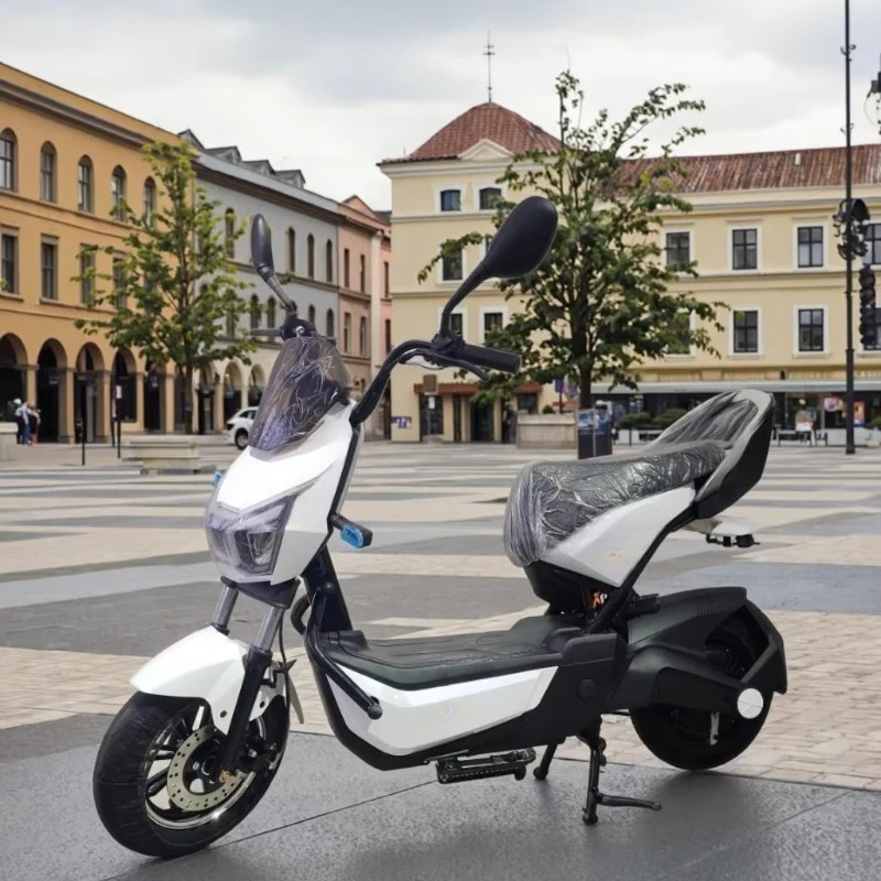 

SXLL SKD 14 inch 1000w new design electric scooter 55 km/h speed best adult electric scooter motorcycle cheap