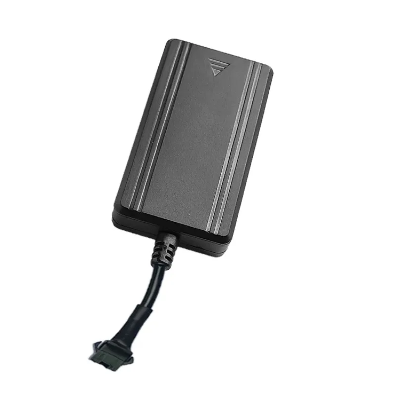 Gps tracker with Solar Panel Powered for Vehicles Machines