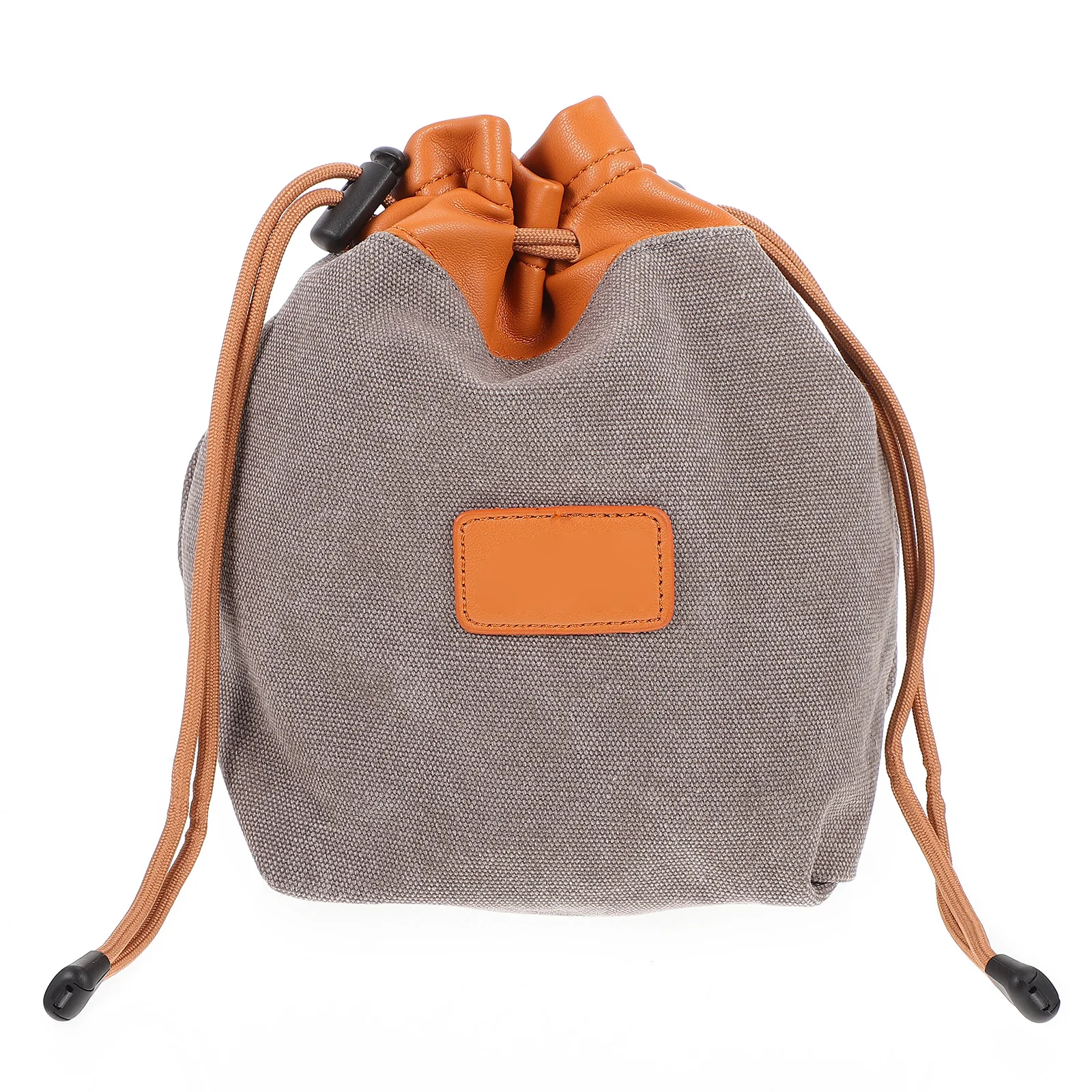 

Waterproof Bag Compact Drawstring Handbag For Outdoor Travel Digital Camera Storage Pouch Portable Case For Camera Accessories