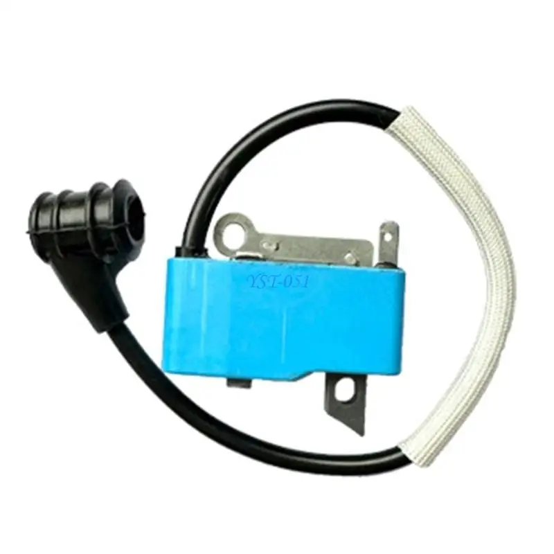 

E15A Quality Ignition Coil For CS590 CS620P Chainsaws Consistent Engine Combustion