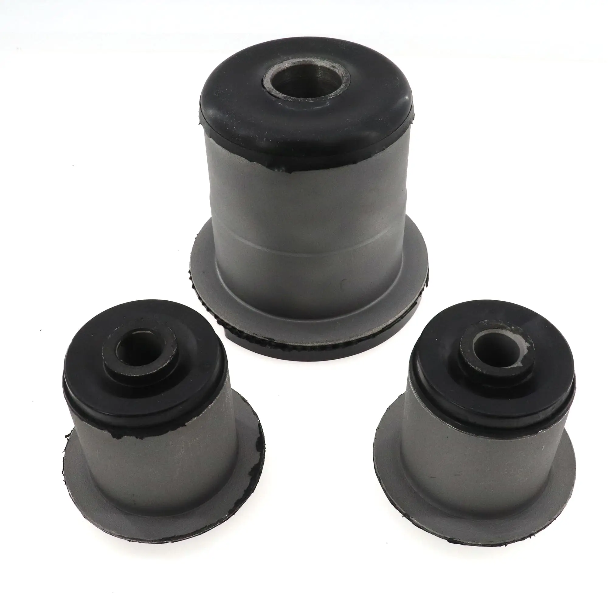 Front Suspension Lower Crossmember Bushing Differential Carrier Bushing Kits For Hummer H2 Number 15212425,88963599,15067015